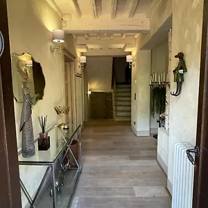 A14 La Dama Del Bosco Bed & Breakfast Pietrasanta