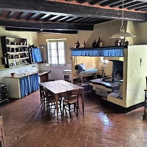 Casa Pizzinelli Bed & Breakfast San Casciano dei Bagni