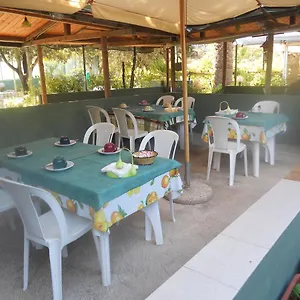 Marcarius Bed & Breakfast Fluminimaggiore