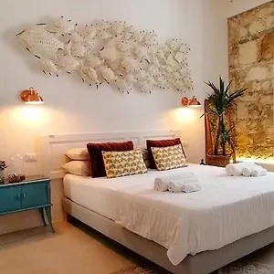  Bed & Breakfast Calamùrn Ortigia