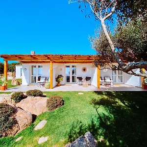 Anastasia Bed & Breakfast Santa Teresa di Gallura