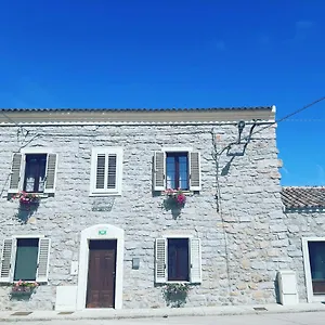 L'amaca Della Felicità Bed & Breakfast Monti