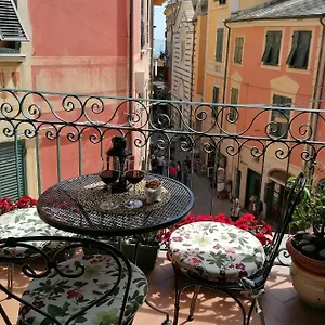 L'antica Terrazza Bed & Breakfast Monterosso al Mare