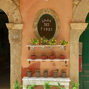  Ostello Casa Dei Fiori