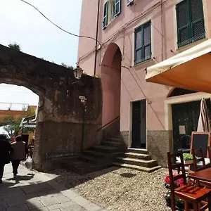 Ricky Affittacamere Monterosso al Mare