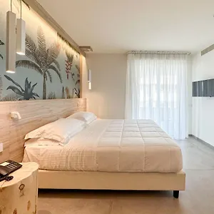 Bellettini 4*, Milano Marittima Italie