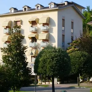 Marenghi 3*, Tabiano Terme Italie