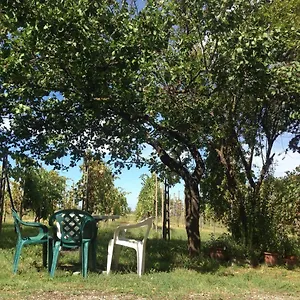 Il Canale Dei Mulini Affittacamere San Damiano