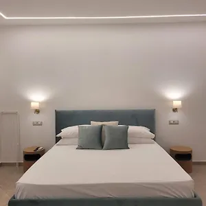  Bed & Breakfast Trinacria Luxury