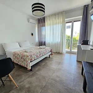 Bed & Breakfast Agora, Syracuse