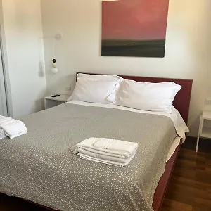 Couette-café La Via Della Giudecca, Syracuse