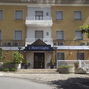 Giglio 3*, Chianciano Terme Italie