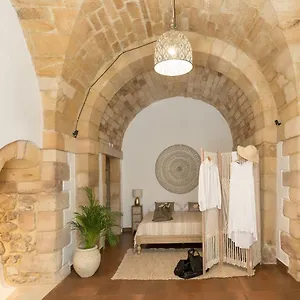 Appart hôtel Ortigia Boutique Palace, Syracuse